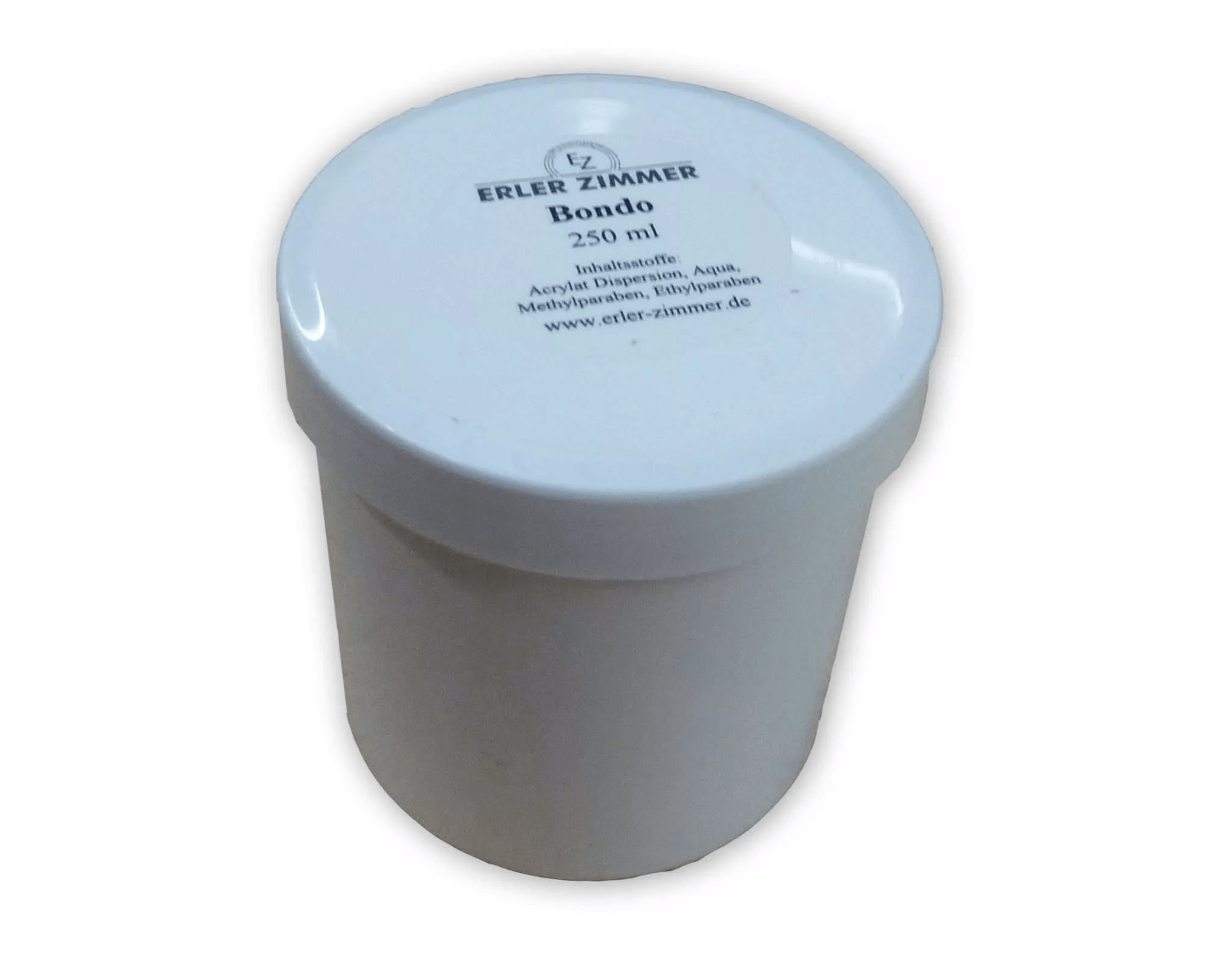 EZ Wounds Nachfüllpackung Bondo - Erler - Zimmer